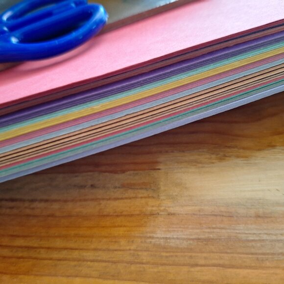 Kid Creativity Bundle - Paper Arts - Picture 2 of 2